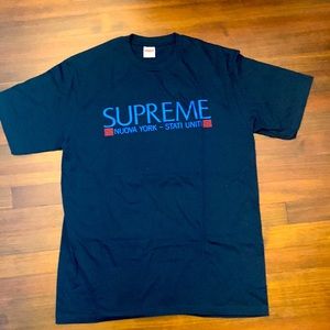 SUPREME Men’s T-Shirt